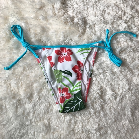 Cia Maritima Size Small Brazilian Bikini Set - Picture 5 of 8